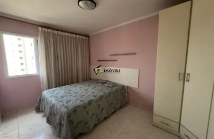 Imagem: Apartamento para Alugar, Vila Siqueira (Zona Norte)