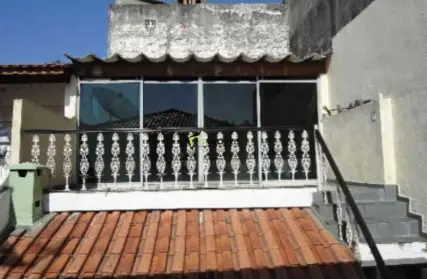 Imagem: Sobrado para Venda, Vila Barbosa