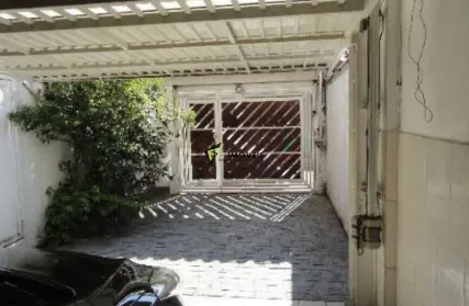 Imagem: Sobrado para Venda, Vila Barbosa