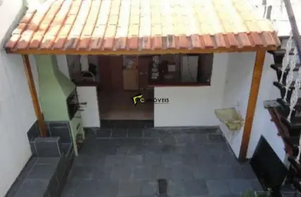 Imagem: Sobrado para Venda, Vila Barbosa