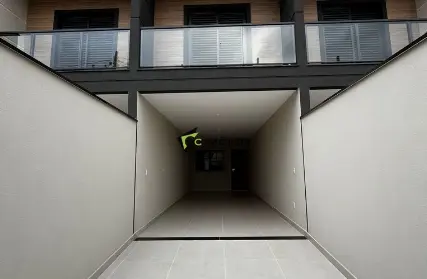 Imagem: Sobrado para Venda, Vila Romero