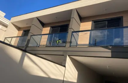 Imagem: Sobrado para Venda, Vila Romero