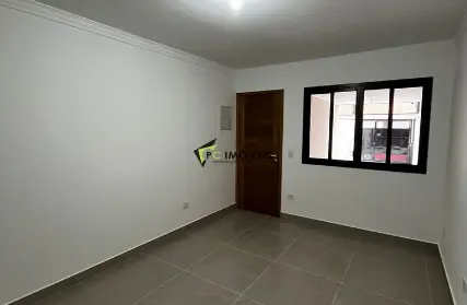 Imagem: Sobrado para Venda, Vila Romero