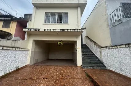 Imagem: Casa Térrea para Venda, Casa Verde Alta