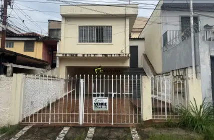 Imagem: Casa Térrea para Venda, Casa Verde Alta