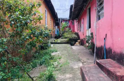 Imagem: Terreno para Venda, Parque Peruche