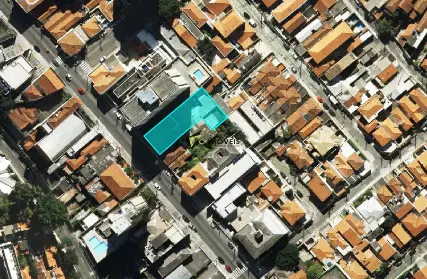 Imagem: Terreno para Venda, Santana