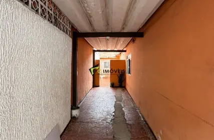 Imagem: Casa Térrea para Venda, Limão
