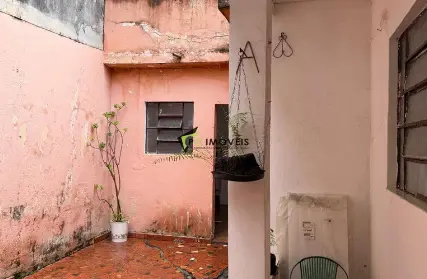 Imagem: Casa Térrea para Venda, Limão