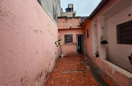 Imagem: Casa Térrea para Venda, Limão