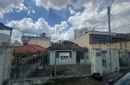 Imagem: Sobrado para Venda, Casa Verde Média