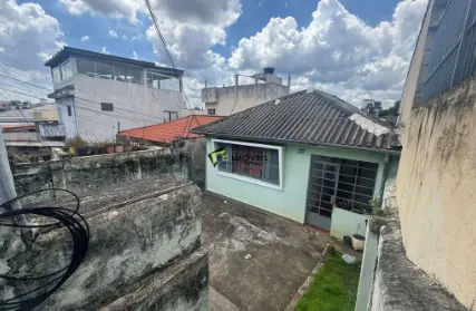 Imagem: Sobrado para Venda, Casa Verde Média