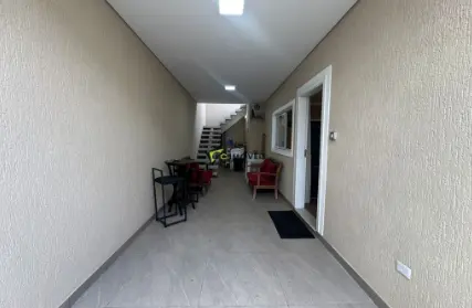 Imagem: Casa Térrea para Venda, Jardim Primavera