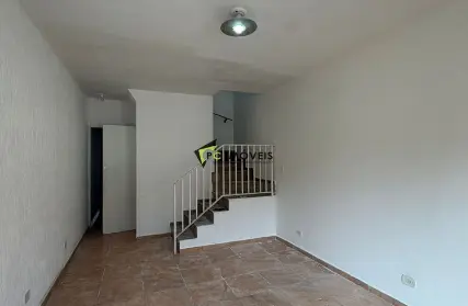 Imagem: Sobrado para Venda, Jardim Primavera