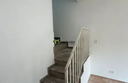 Imagem: Sobrado para Venda, Jardim Primavera