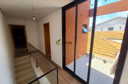 Imagem: Sobrado para Venda, Nossa Senhora do Ó