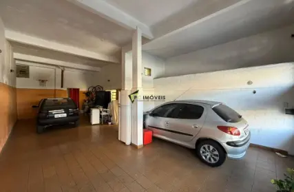 Imagem: Casa Térrea para Venda, Casa Verde Alta