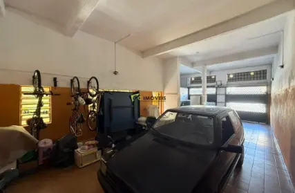 Imagem: Casa Térrea para Venda, Casa Verde Alta