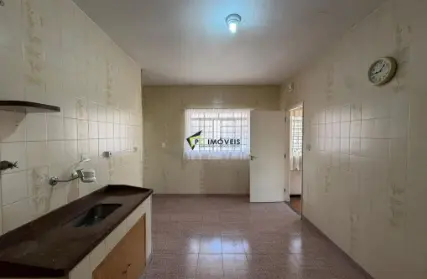 Imagem: Casa Térrea para Venda, Casa Verde Alta