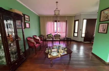 Imagem: Sobrado para Venda, Jardim Primavera