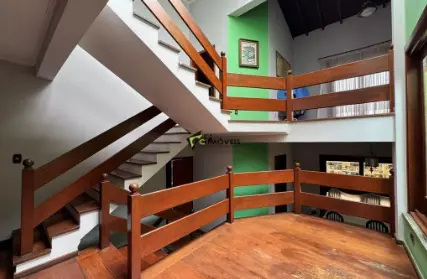 Imagem: Sobrado para Venda, Jardim Primavera