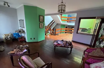 Imagem: Sobrado para Venda, Jardim Primavera