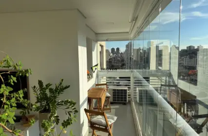 Imagem: Apartamento para Venda, Jardim São Paulo