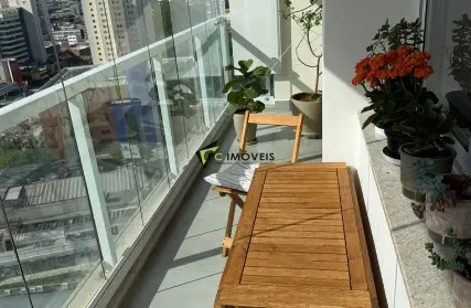 Imagem: Apartamento para Venda, Jardim São Paulo