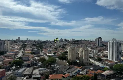 Imagem: Apartamento para Venda, Jardim São Paulo