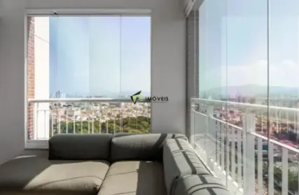 Imagem: Apartamento Duplex para Venda, Santa Teresinha