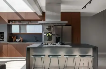 Imagem: Apartamento Duplex para Venda, Santa Teresinha