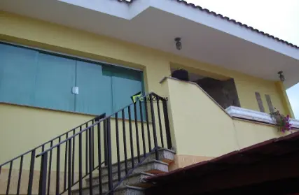 Imagem: Sobrado para Venda, Imirim