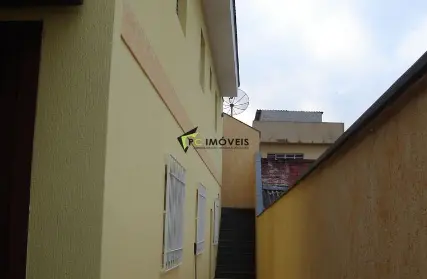 Imagem: Sobrado para Venda, Imirim