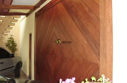 Imagem: Sobrado para Venda, Imirim