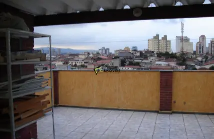 Imagem: Sobrado para Venda, Imirim