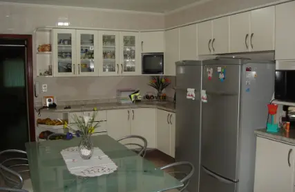 Imagem: Sobrado para Venda, Imirim