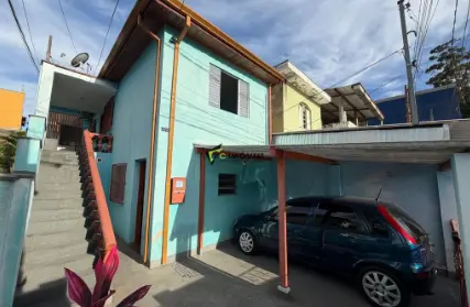 Imagem: Casa Térrea para Venda, Parque São Luís