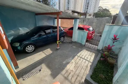 Imagem: Casa Térrea para Venda, Parque São Luís