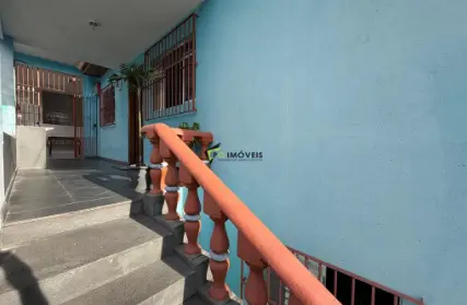 Imagem: Casa Térrea para Venda, Parque São Luís