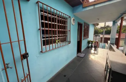 Imagem: Casa Térrea para Venda, Parque São Luís