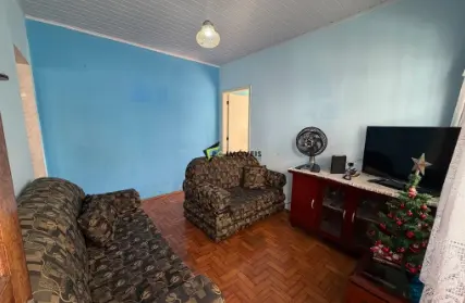 Imagem: Casa Térrea para Venda, Parque São Luís