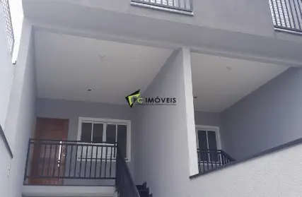 Imagem: Sobrado para Venda, Vila Roque