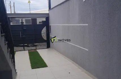 Imagem: Sobrado para Venda, Vila Roque