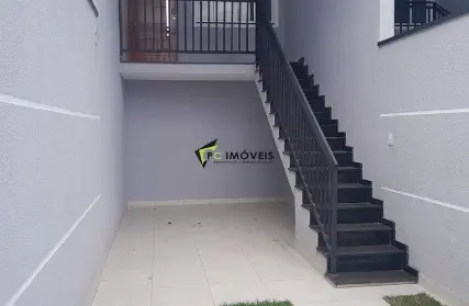 Imagem: Sobrado para Venda, Vila Roque