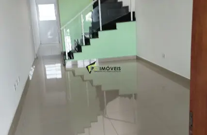 Imagem: Sobrado para Venda, Vila Roque