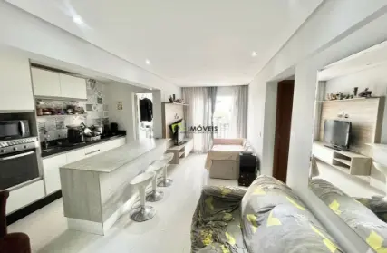 Imagem: Apartamento para Venda, Casa Verde Alta