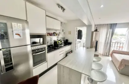 Imagem: Apartamento para Venda, Casa Verde Alta