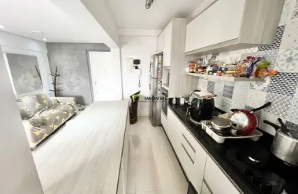 Imagem: Apartamento para Venda, Casa Verde Alta
