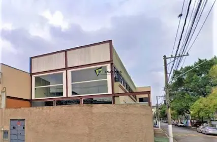 Imagem: Galpão / Salão para Venda, Vila Baruel