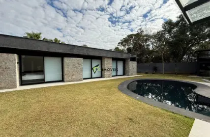 Imagem: Condomínio Fechado para Venda, Serra da Cantareira